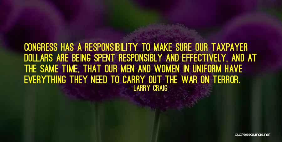 Ciszewska Quotes By Larry Craig Ciszewska Quotes By Larry Craig