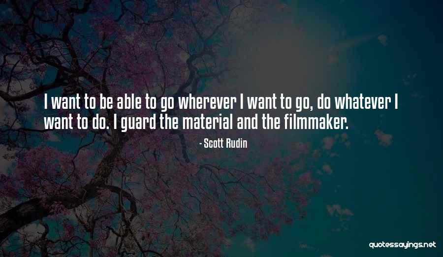 Ciszewska Quotes By Scott Rudin Ciszewska Quotes By Scott Rudin