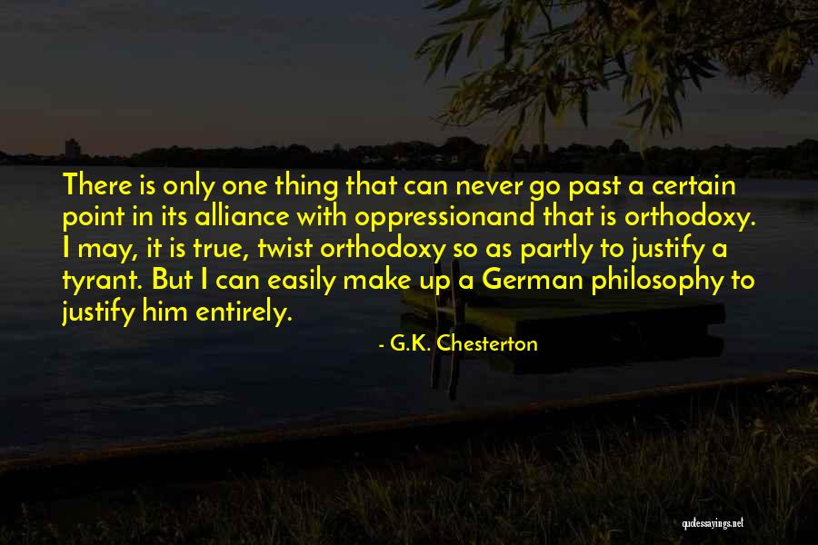 Ciszewski Komentator Quotes By G.K. Chesterton Ciszewski Komentator Quotes By G.K. Chesterton