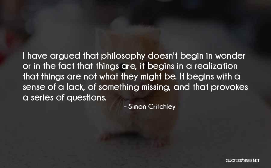 Ciszewski Komentator Quotes By Simon Critchley Ciszewski Komentator Quotes By Simon Critchley