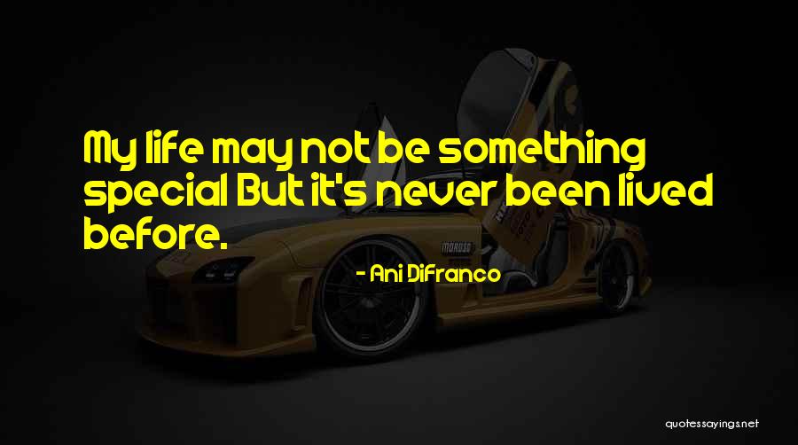 Cit Pekalongan Quotes By Ani DiFranco Cit Pekalongan Quotes By Ani DiFranco
