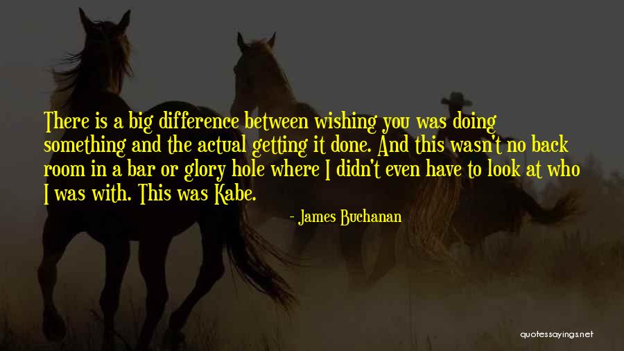 Cit Pekalongan Quotes By James Buchanan Cit Pekalongan Quotes By James Buchanan