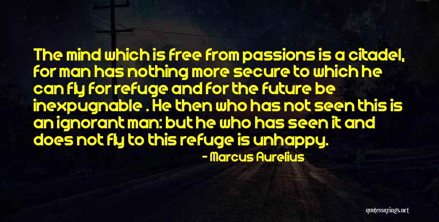 Citadel Quotes By Marcus Aurelius Citadel Quotes By Marcus Aurelius