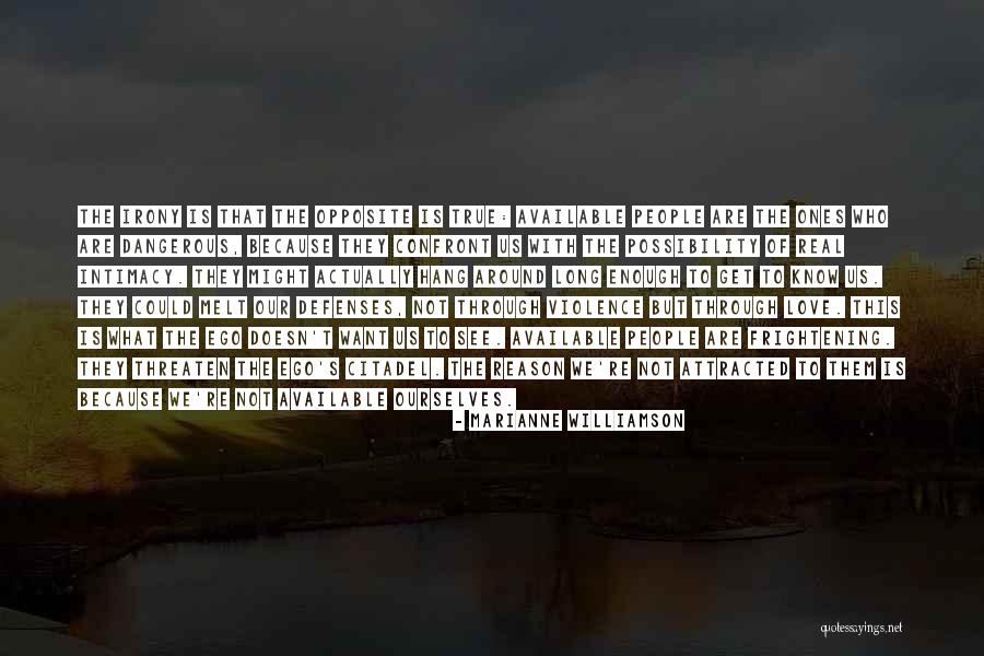Citadel Quotes By Marianne Williamson Citadel Quotes By Marianne Williamson