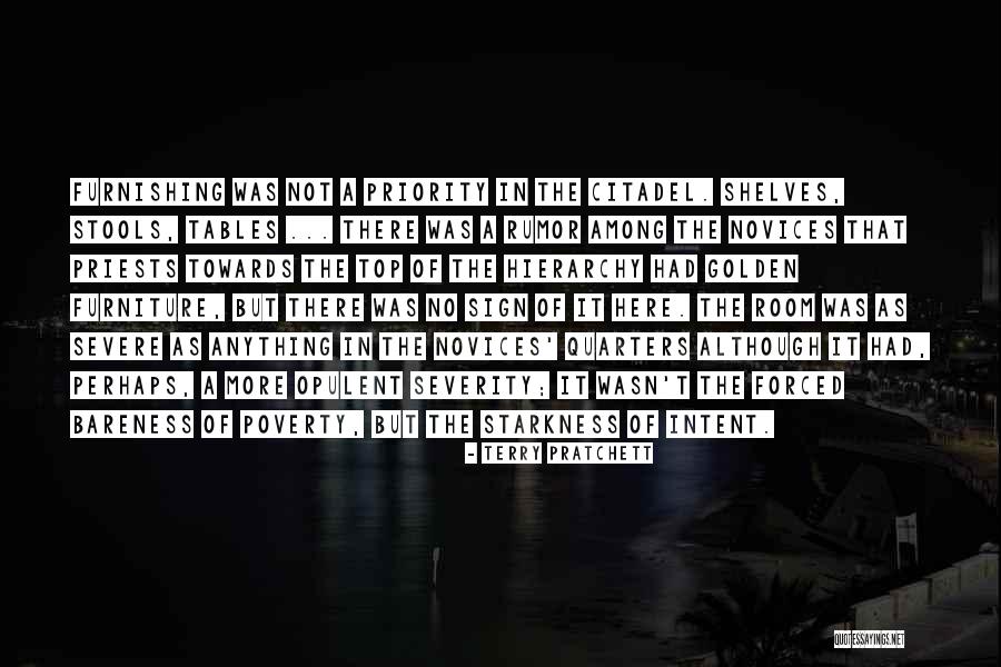 Citadel Quotes By Terry Pratchett Citadel Quotes By Terry Pratchett