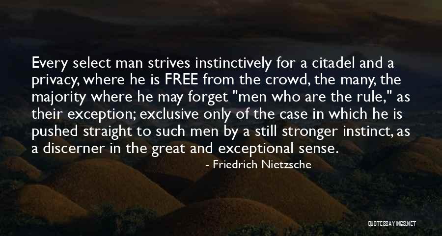 Citadel The Quotes By Friedrich Nietzsche Citadel The Quotes By Friedrich Nietzsche
