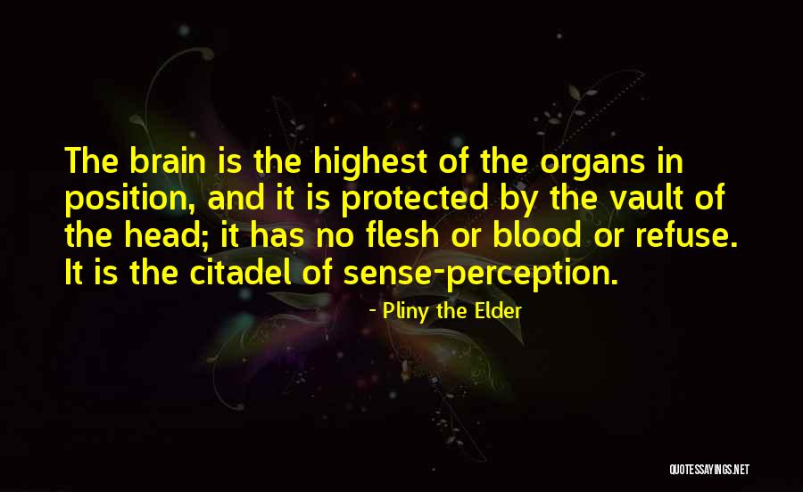 Citadel The Quotes By Pliny The Elder Citadel The Quotes By Pliny The Elder