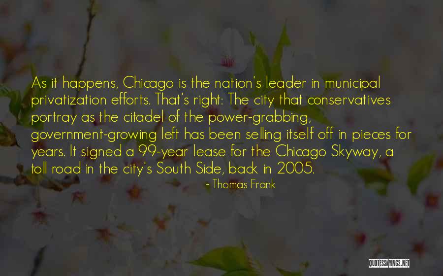 Citadel The Quotes By Thomas Frank Citadel The Quotes By Thomas Frank