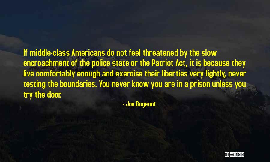 Citadella Maximax Quotes By Joe Bageant Citadella Maximax Quotes By Joe Bageant