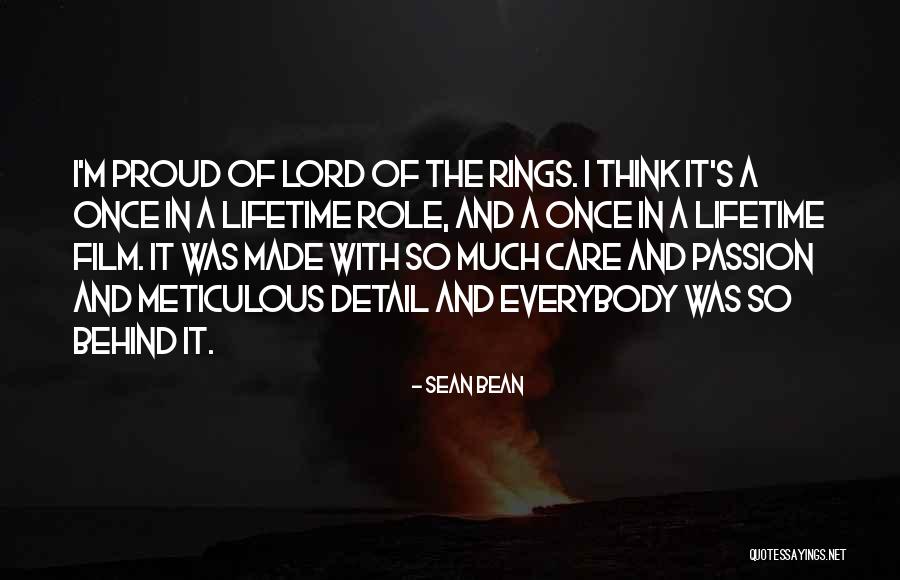 Citadon Quotes By Sean Bean Citadon Quotes By Sean Bean