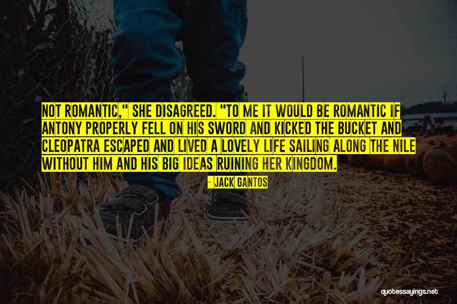 Citae Quotes By Jack Gantos Citae Quotes By Jack Gantos