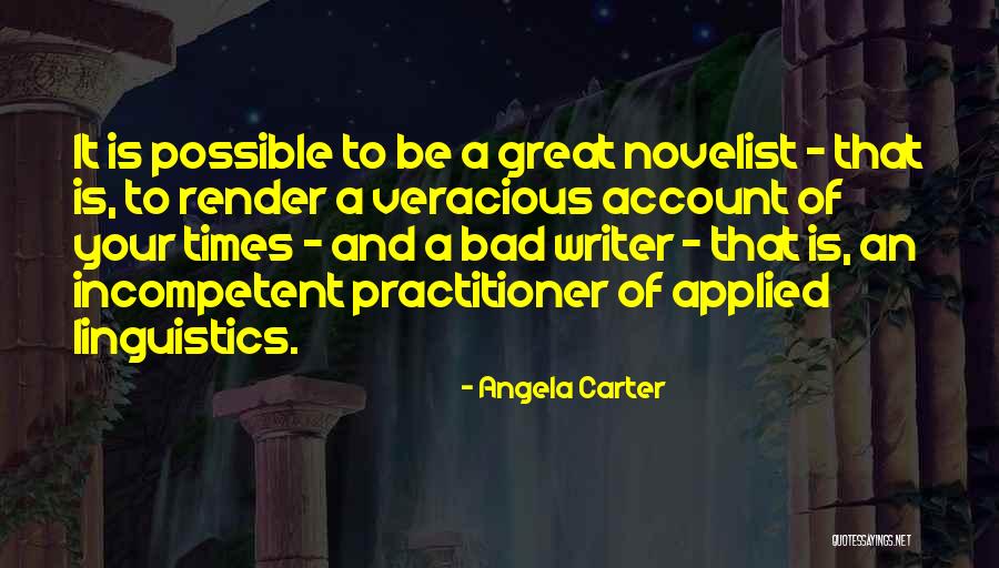 Citaiton Quotes By Angela Carter Citaiton Quotes By Angela Carter
