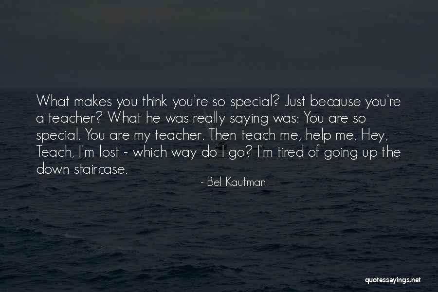 Citalopram 10 Quotes By Bel Kaufman Citalopram 10 Quotes By Bel Kaufman