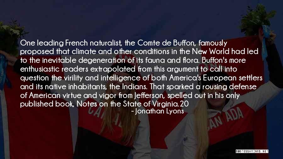 Citam Schools Quotes By Jonathan Lyons Citam Schools Quotes By Jonathan Lyons