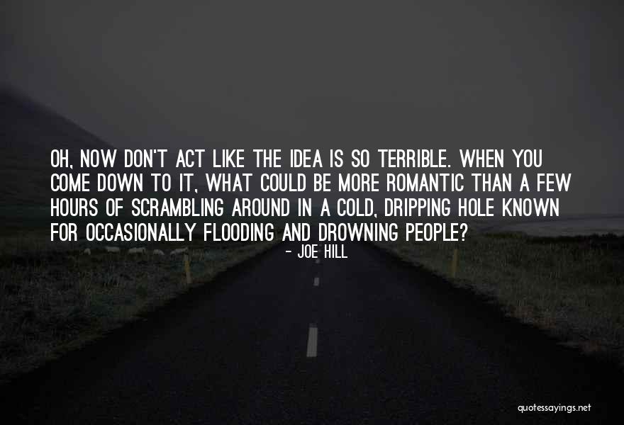 Citan Uzuki Quotes By Joe Hill Citan Uzuki Quotes By Joe Hill
