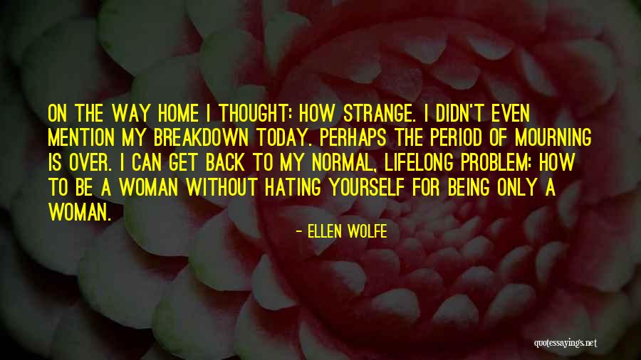 Citando Apa Quotes By Ellen Wolfe Citando Apa Quotes By Ellen Wolfe