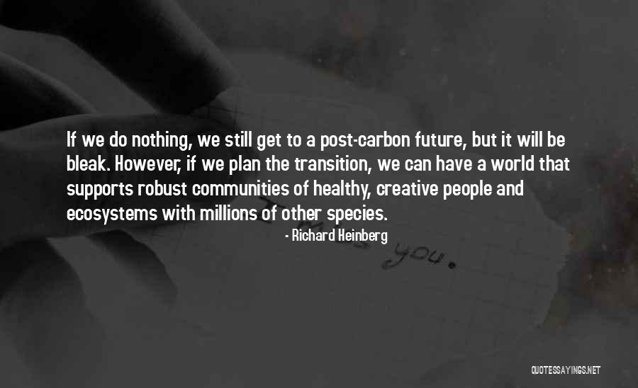 Citando Apa Quotes By Richard Heinberg Citando Apa Quotes By Richard Heinberg