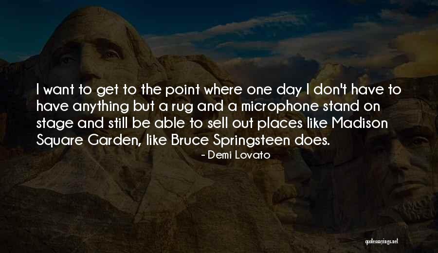 Citano Winery Quotes By Demi Lovato Citano Winery Quotes By Demi Lovato