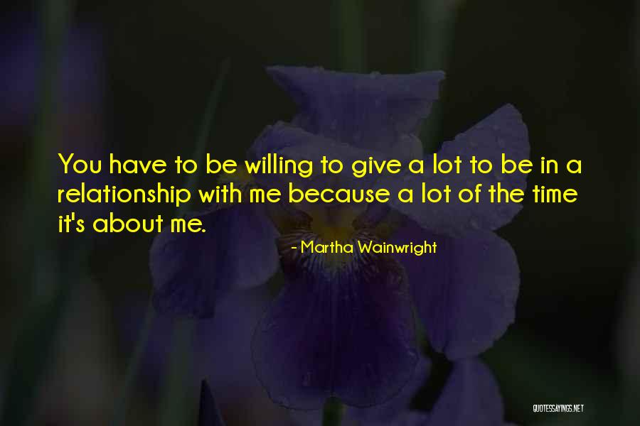 Citano Winery Quotes By Martha Wainwright Citano Winery Quotes By Martha Wainwright