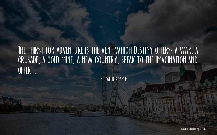 Citarella Quotes By Jose Bergamin Citarella Quotes By Jose Bergamin