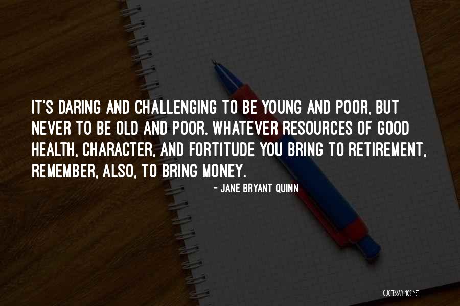 Citas Medicas Quotes By Jane Bryant Quinn Citas Medicas Quotes By Jane Bryant Quinn