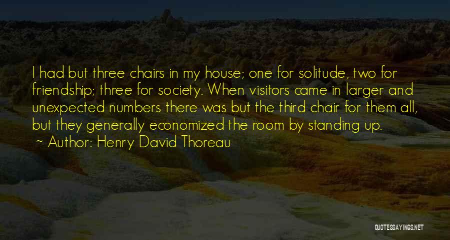 Citas Y Quotes By Henry David Thoreau
