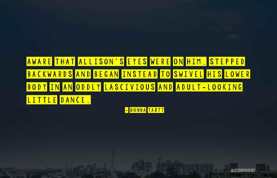 Citat English Quotes By Donna Tartt Citat English Quotes By Donna Tartt