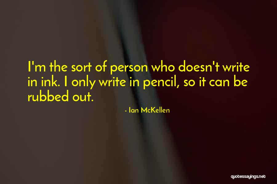 Citate Prietenie Quotes By Ian McKellen Citate Prietenie Quotes By Ian McKellen