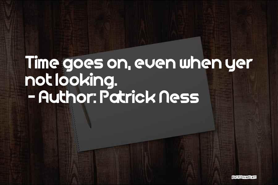 Citate Triste Quotes By Patrick Ness