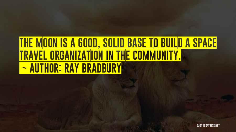Citate Triste Quotes By Ray Bradbury