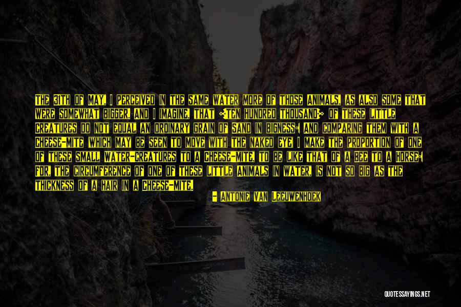 Citation De Sacha Guitry Quotes By Antonie Van Leeuwenhoek Citation De Sacha Guitry Quotes By Antonie Van Leeuwenhoek