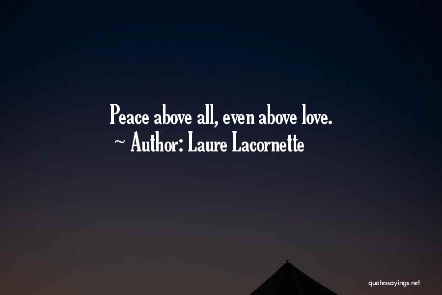 Citation Love Quotes By Laure Lacornette