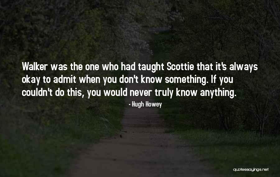 Citation Maker Quotes By Hugh Howey Citation Maker Quotes By Hugh Howey