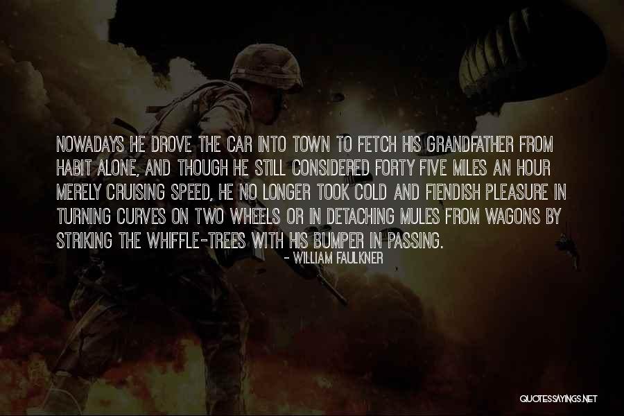 Citation Maker Quotes By William Faulkner Citation Maker Quotes By William Faulkner