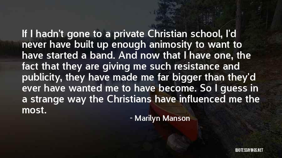 Citations Apa Quotes By Marilyn Manson Citations Apa Quotes By Marilyn Manson