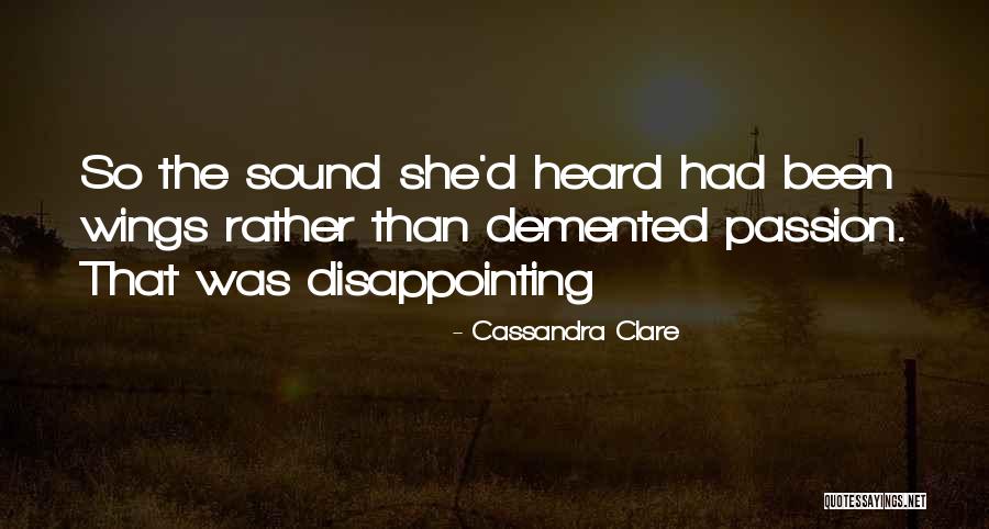 Citazione Aggiustare Quotes By Cassandra Clare Citazione Aggiustare Quotes By Cassandra Clare