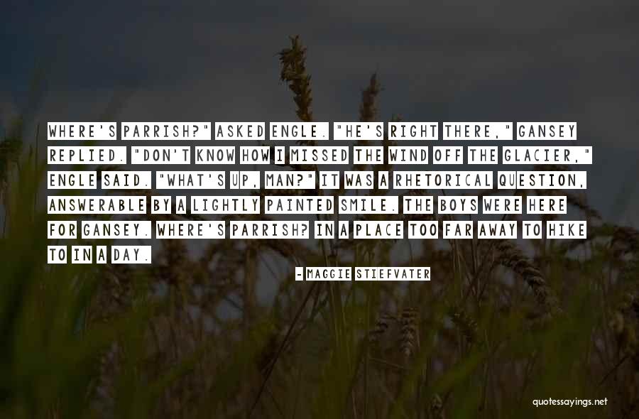 Citazione Diretta Quotes By Maggie Stiefvater Citazione Diretta Quotes By Maggie Stiefvater