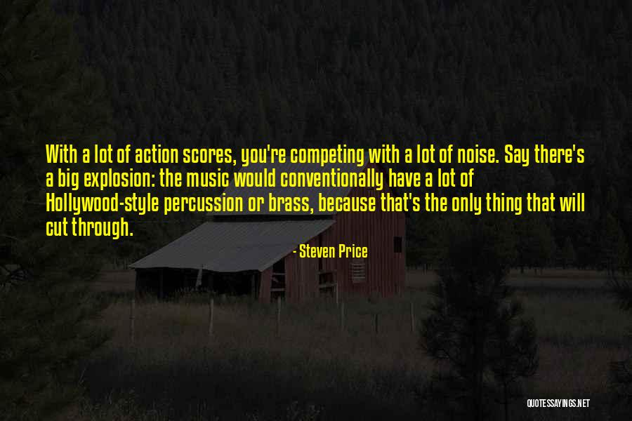 Citazione Diretta Quotes By Steven Price Citazione Diretta Quotes By Steven Price
