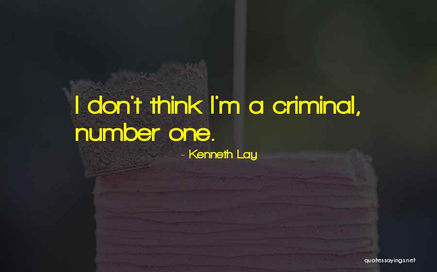 Citazioni Belle Quotes By Kenneth Lay