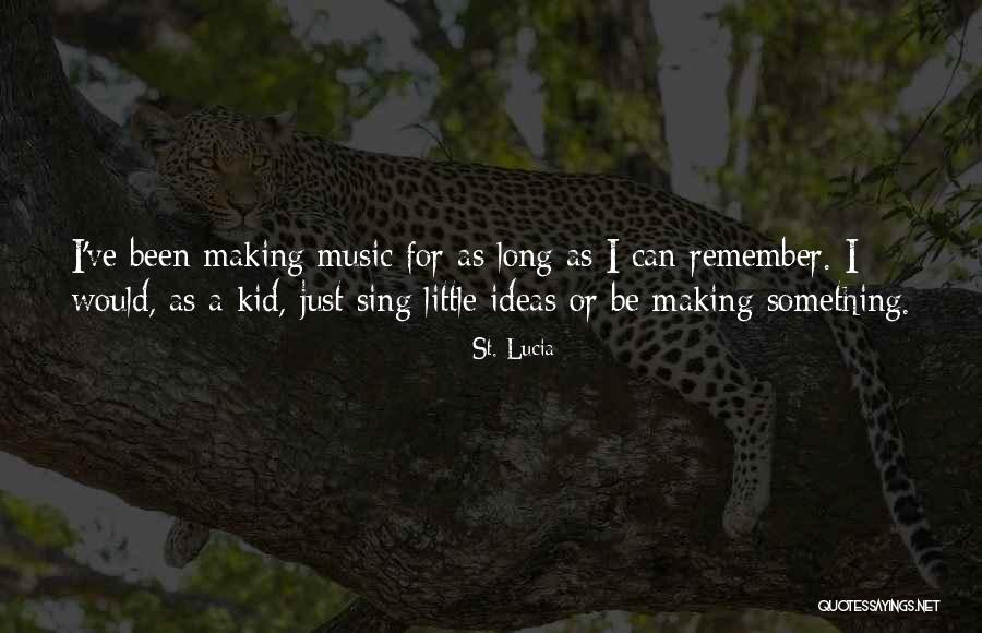 Citazioni Harry Quotes By St. Lucia Citazioni Harry Quotes By St. Lucia