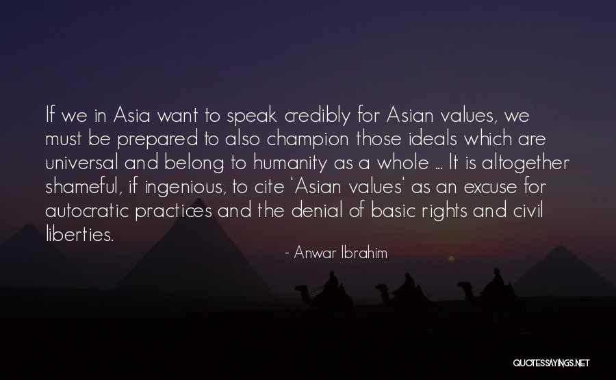 Cite A Quotes By Anwar Ibrahim Cite A Quotes By Anwar Ibrahim