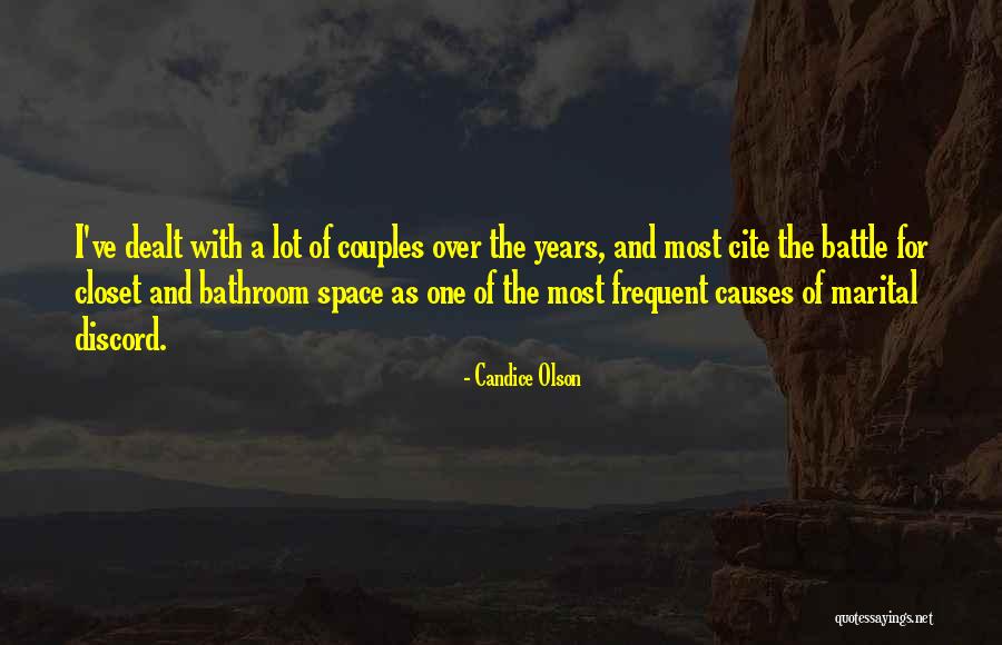 Cite A Quotes By Candice Olson Cite A Quotes By Candice Olson