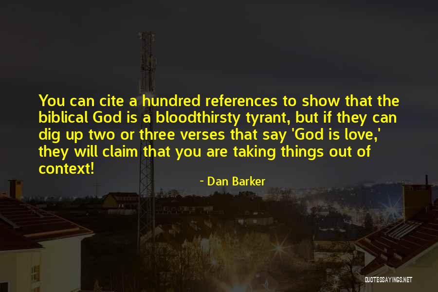 Cite A Quotes By Dan Barker Cite A Quotes By Dan Barker