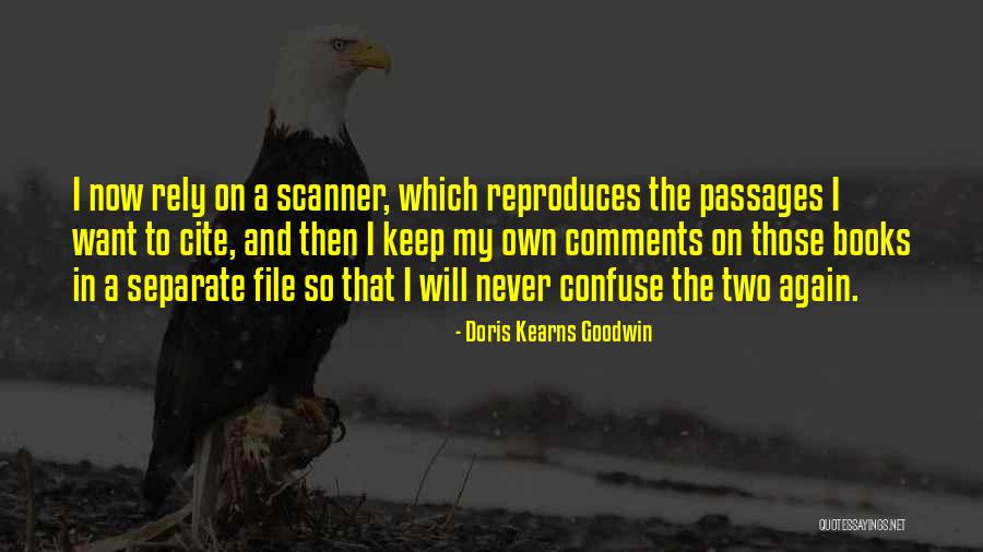Cite A Quotes By Doris Kearns Goodwin Cite A Quotes By Doris Kearns Goodwin
