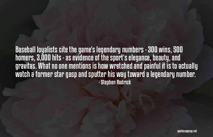 Cite A Quotes By Stephen Rodrick Cite A Quotes By Stephen Rodrick