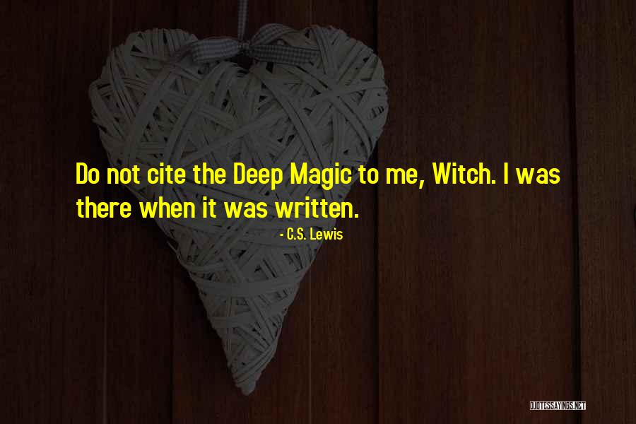 Cite Quotes By C.S. Lewis Cite Quotes By C.S. Lewis