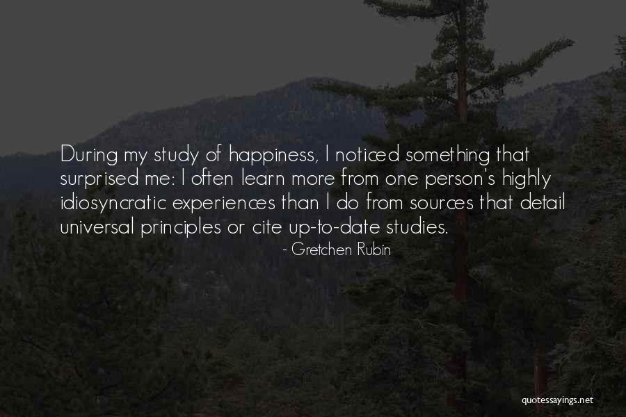 Cite Quotes By Gretchen Rubin Cite Quotes By Gretchen Rubin