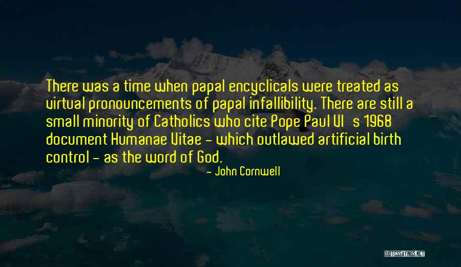 Cite Quotes By John Cornwell Cite Quotes By John Cornwell