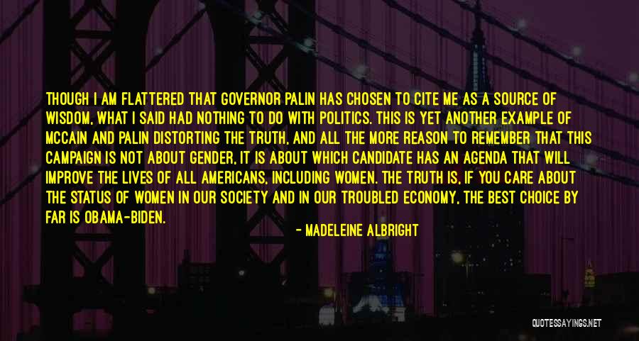 Cite Quotes By Madeleine Albright Cite Quotes By Madeleine Albright