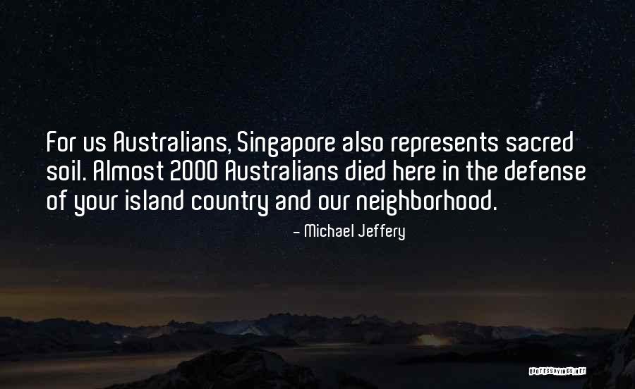 Citeab Quotes By Michael Jeffery Citeab Quotes By Michael Jeffery
